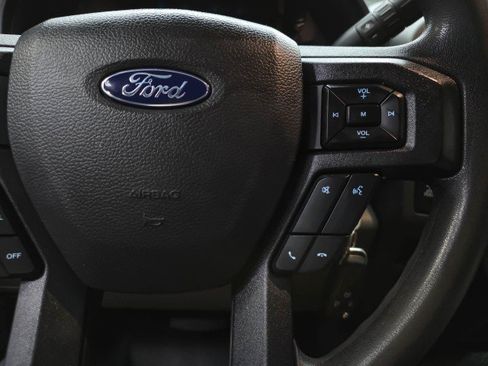 Used 2022 Ford F350 XL w/ STX Appearance Package AWD/4WD image 22