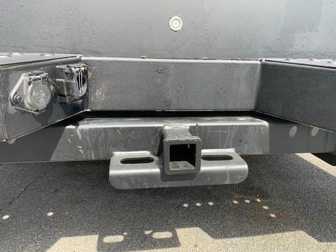 Used 2015 RAM 3500 Tradesman image 32