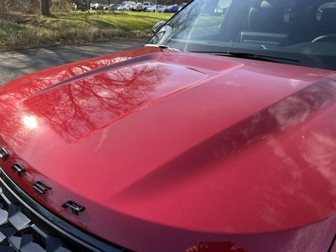 New 2026 Ford Explorer ST-Line w/ ST-Line Street Pack image 11