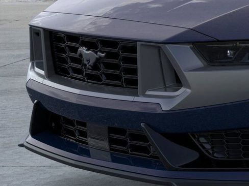 New 2025 Ford Mustang Dark Horse image 18