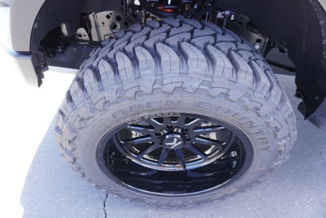 Used 2026 Ford F150 Raptor AWD/4WD image 18