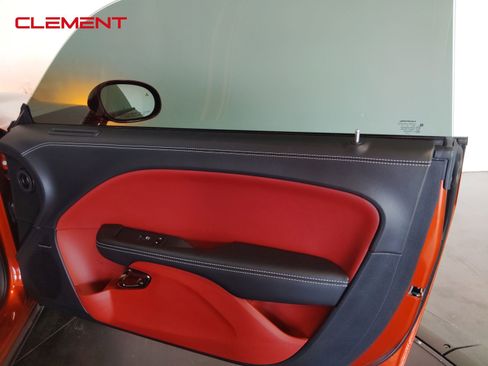 Used 2023 Dodge Challenger SRT Hellcat image 34