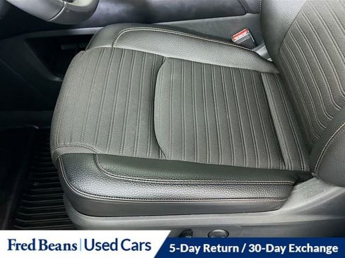 Certified 2024 Nissan Pathfinder Rock Creek image 20