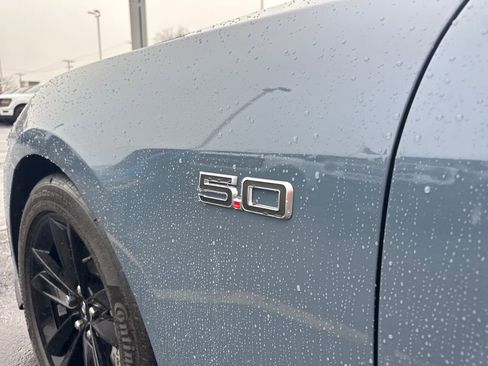 Used 2025 Ford Mustang GT image 12