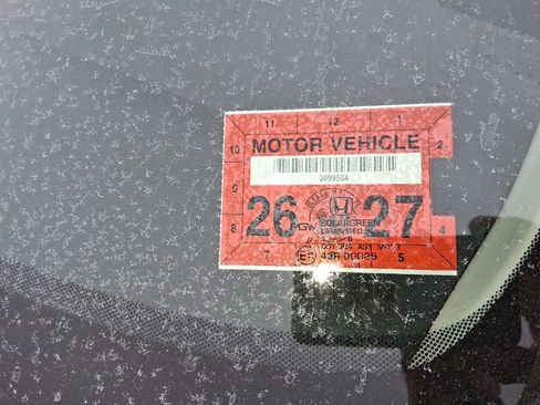 Used 2016 Honda CR-V EX image 27