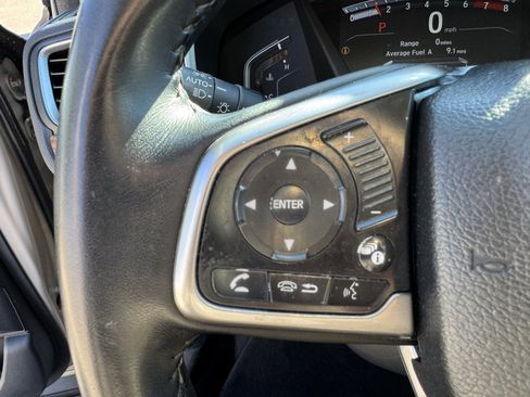Used 2018 Honda CR-V EX-L image 21