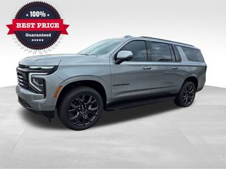 New 2026 Chevrolet Suburban RST w/ Comfort Package RWD video 2