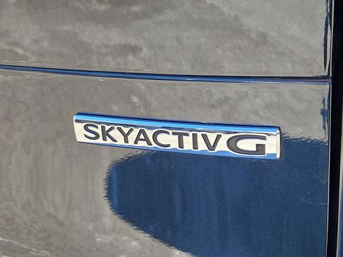 Used 2025 MAZDA CX-50 AWD 2.5 S w/ Preferred Package image 31