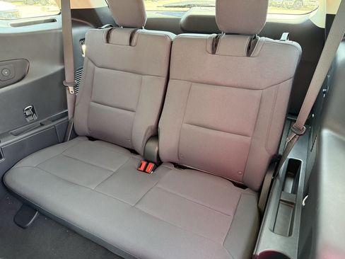 New 2026 Ford Explorer Active RWD image 20