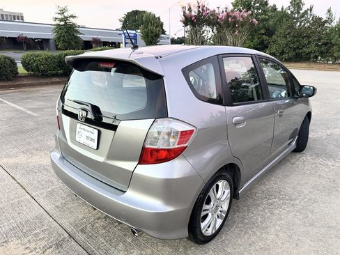 Used 2009 Honda Fit Sport image 26