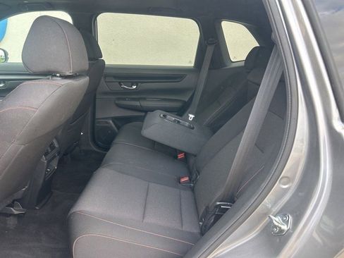 Used 2024 Honda CR-V Sport image 9