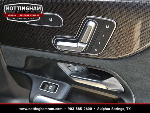 Used 2023 Mercedes-Benz GLA 45 AMG 4MATIC image 30
