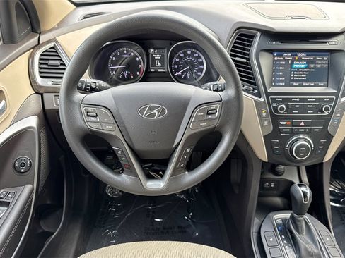 Used 2018 Hyundai Santa Fe Sport w/ 2.4L Value Package 02 image 19
