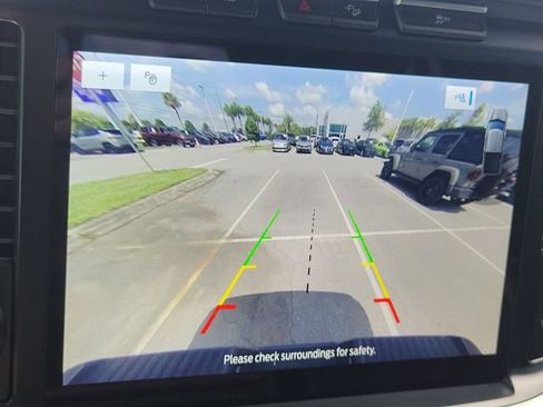 Used 2022 Ford F150 Lariat AWD/4WD image 25