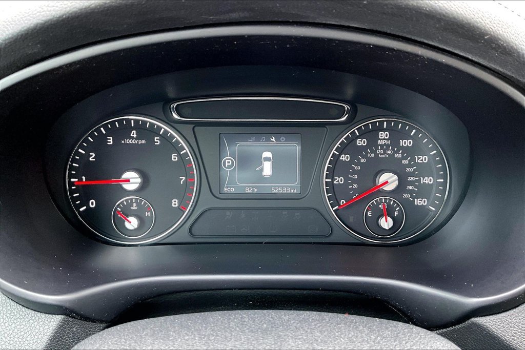 Used 2017 Kia Sorento AWD image 13