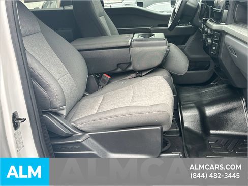 Used 2024 Ford F250 XL w/ STX Appearance Package AWD/4WD image 15
