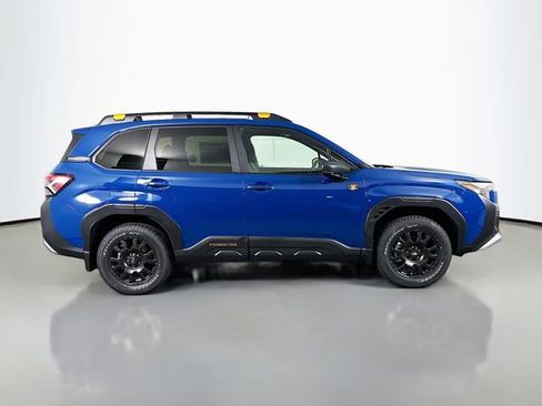 New 2026 Subaru Forester Wilderness image 8