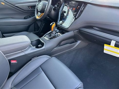 New 2025 Subaru Outback Wilderness w/ Wilderness Package image 13