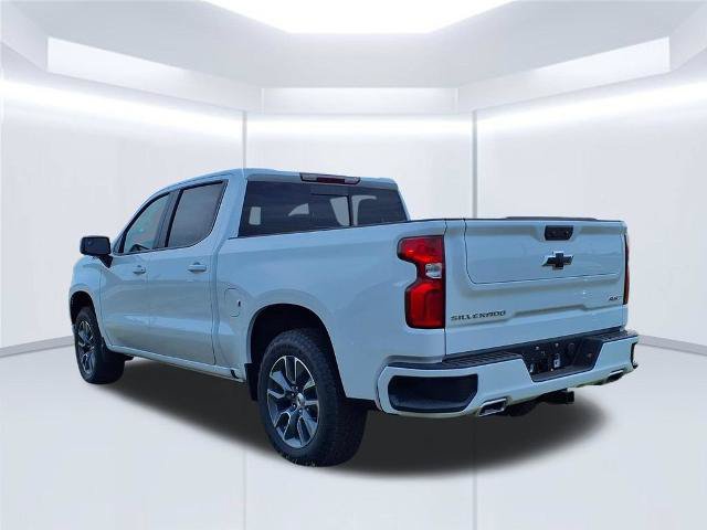 New 2026 Chevrolet Silverado 1500 RST AWD/4WD image 6