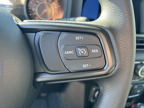 New 2026 Jeep Wrangler Sport AWD/4WD image 14
