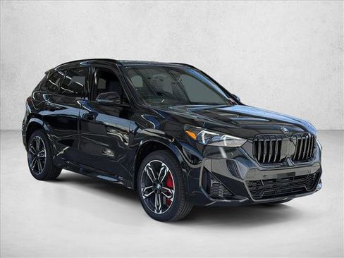 New 2026 BMW X1 xDrive28i image 7