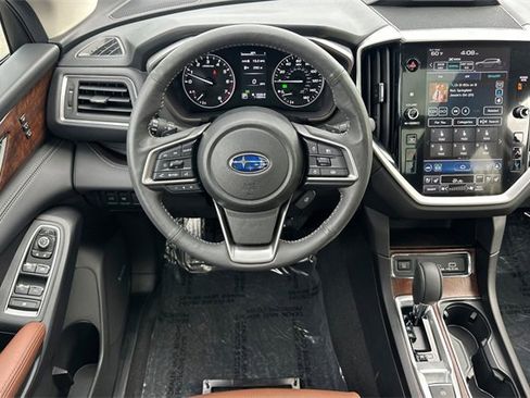 Used 2024 Subaru Ascent Touring w/ Popular Package #2 image 16