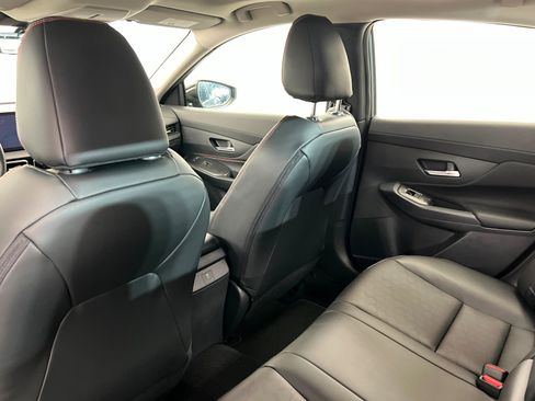 New 2026 Nissan Sentra SR image 19