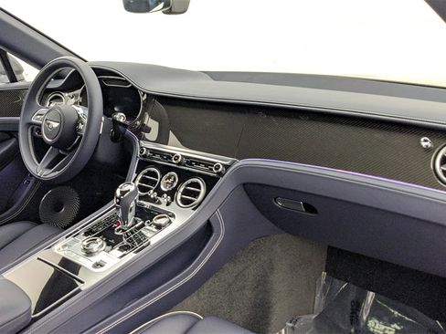 New 2024 Bentley Continental GT V8 image 13