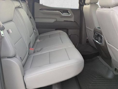 Used 2024 GMC Sierra 1500 SLT w/ SLT Premium Plus Package image 19