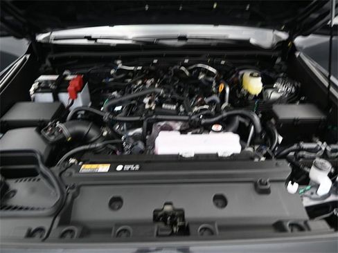 New 2026 Toyota 4Runner SR5 image 16