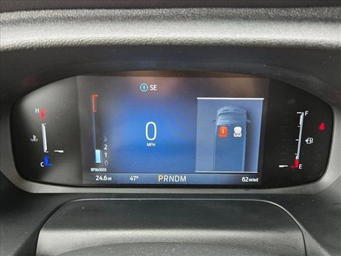 New 2026 Ford Transit 350 148 High Roof Extended w/ Load Area Protection Package image 11