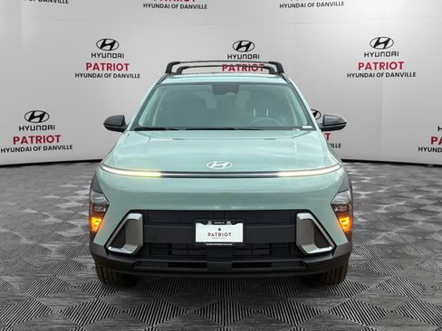 New 2026 Hyundai Kona SEL Sport image 8