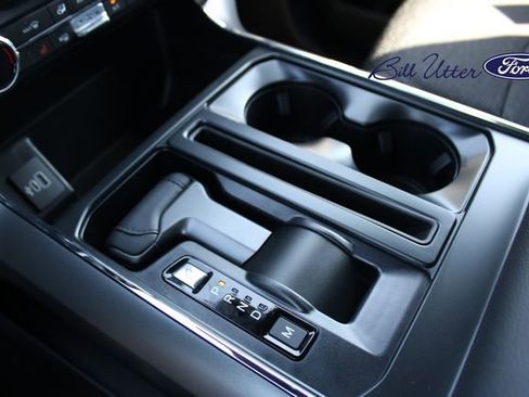 New 2025 Ford F150 XLT w/ Equipment Group 302A MID image 13