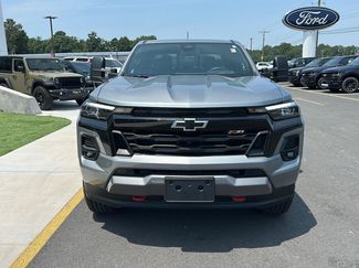 Used 2025 Chevrolet Colorado Z71 w/ Technology Package AWD/4WD video 2