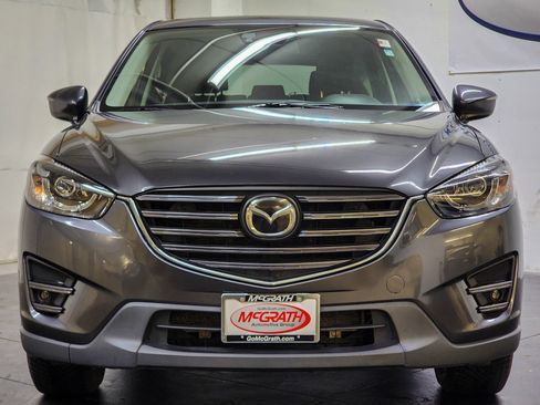 Used 2016 MAZDA CX-5 Grand Touring image 13