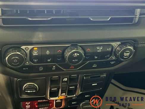 New 2026 Jeep Gladiator Mojave image 16