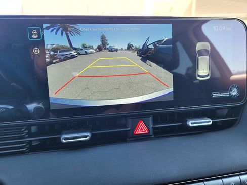 New 2026 Hyundai Ioniq 5 SEL RWD image 10