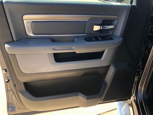 Used 2017 RAM 1500 Lone Star image 14