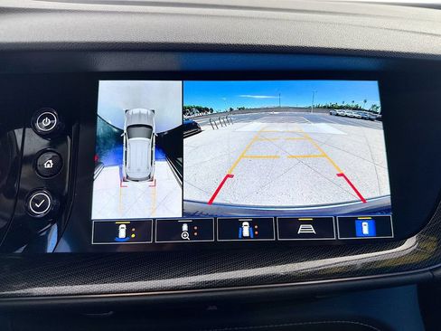 Used 2022 Buick Envision Essence w/ Technology Package I FWD image 15