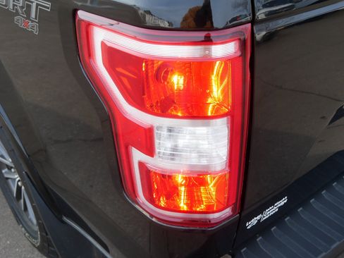 Used 2018 Ford F150 XLT w/ Equipment Group 302A Luxury image 18