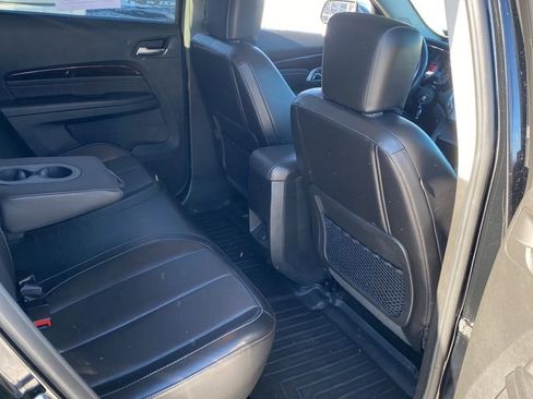 Certified 2017 GMC Terrain Denali image 22