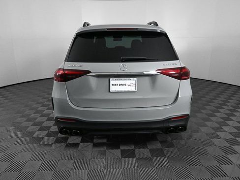 Certified 2024 Mercedes-Benz GLE 53 AMG 4MATIC image 29