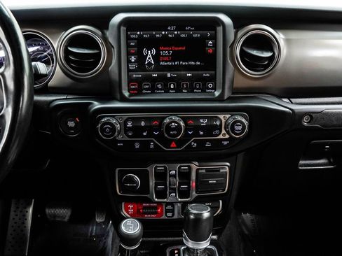 Used 2020 Jeep Gladiator Rubicon image 23