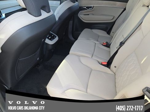 New 2026 Volvo XC90 B6 Plus w/ Protection Package Premier image 29