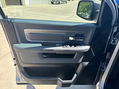 Used 2015 RAM 1500 Big Horn AWD/4WD image 20