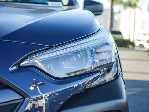 Certified 2025 Subaru Outback image 10