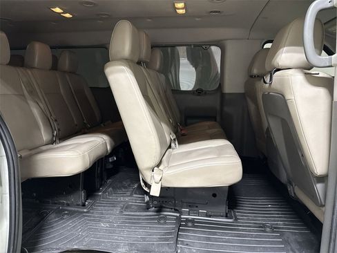 Used 2017 Nissan NV 3500 SL image 23