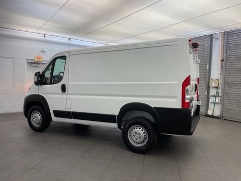 New 2026 RAM ProMaster 1500 w/ Safety Group image 8