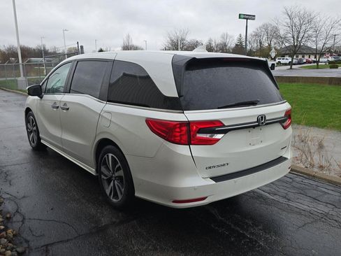 Used 2022 Honda Odyssey Touring image 5