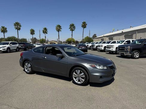 Used 2012 Honda Accord EX image 14